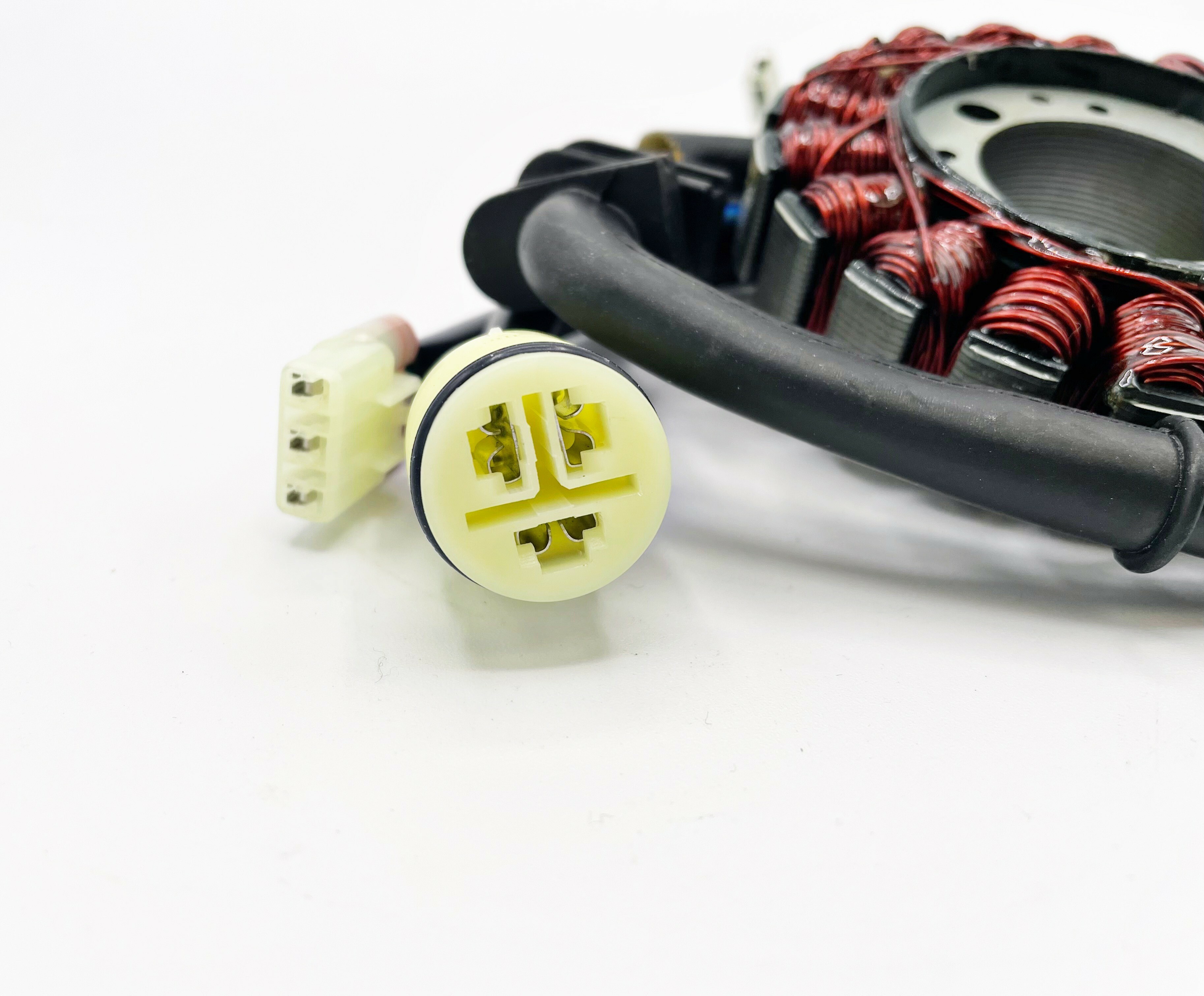 Stator