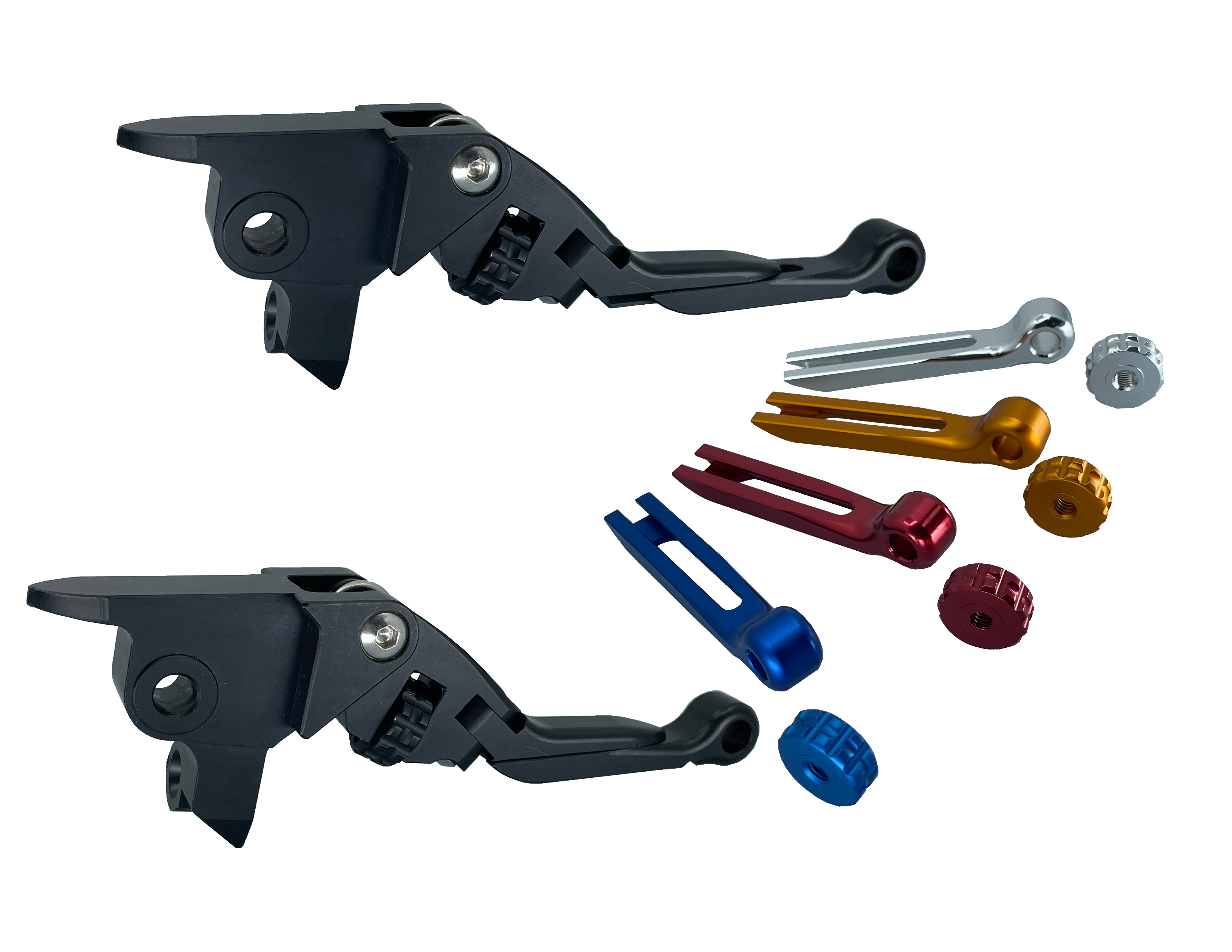 Lever Barrel Adjuster