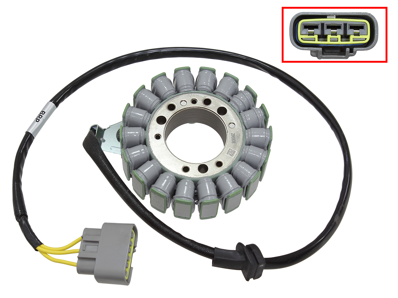 Stator