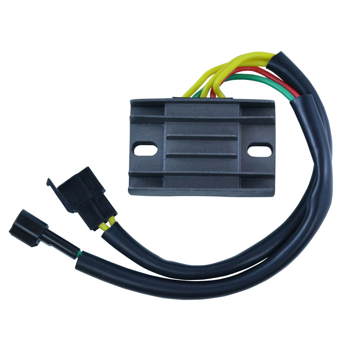 Voltage Regulators