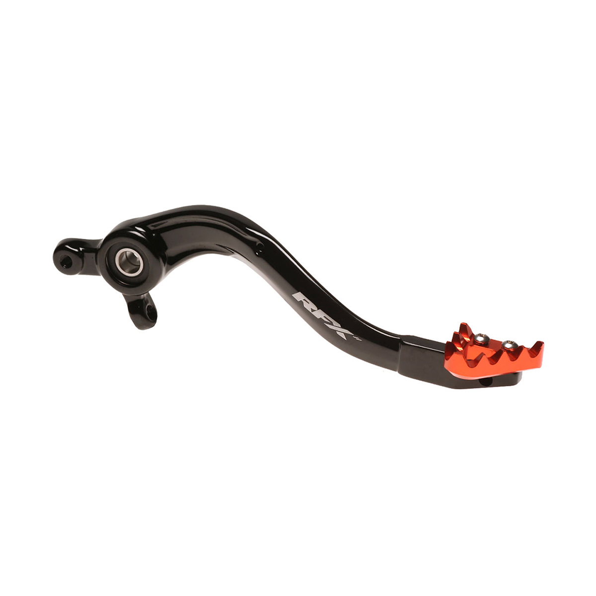 Rear Brake Pedal