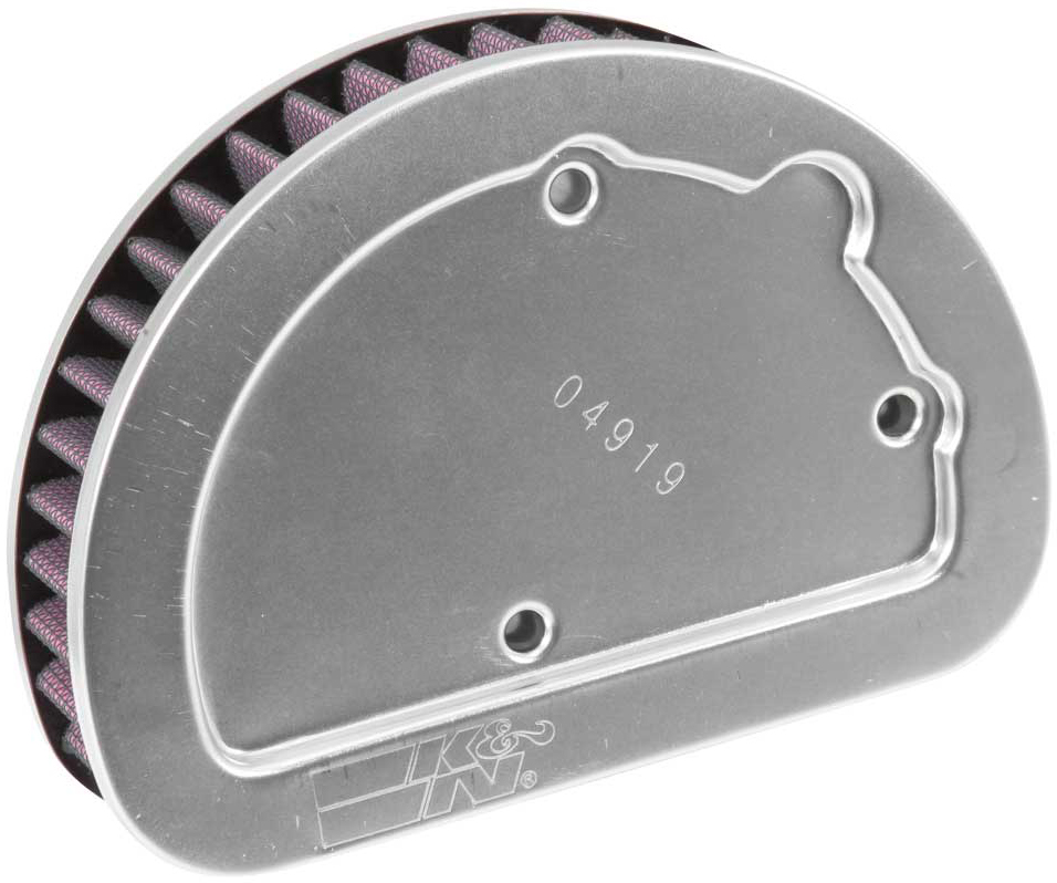 K&N AIR FILTER HD-1614 REPLACEMENT - View 1