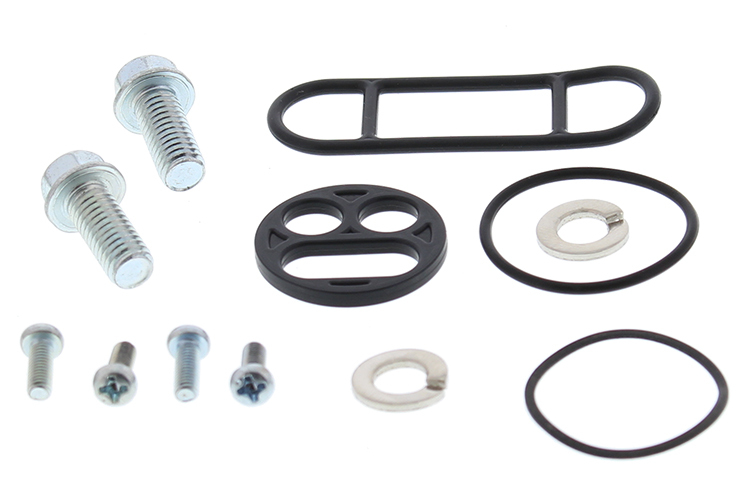 Fuel Tap Rebuild Kit