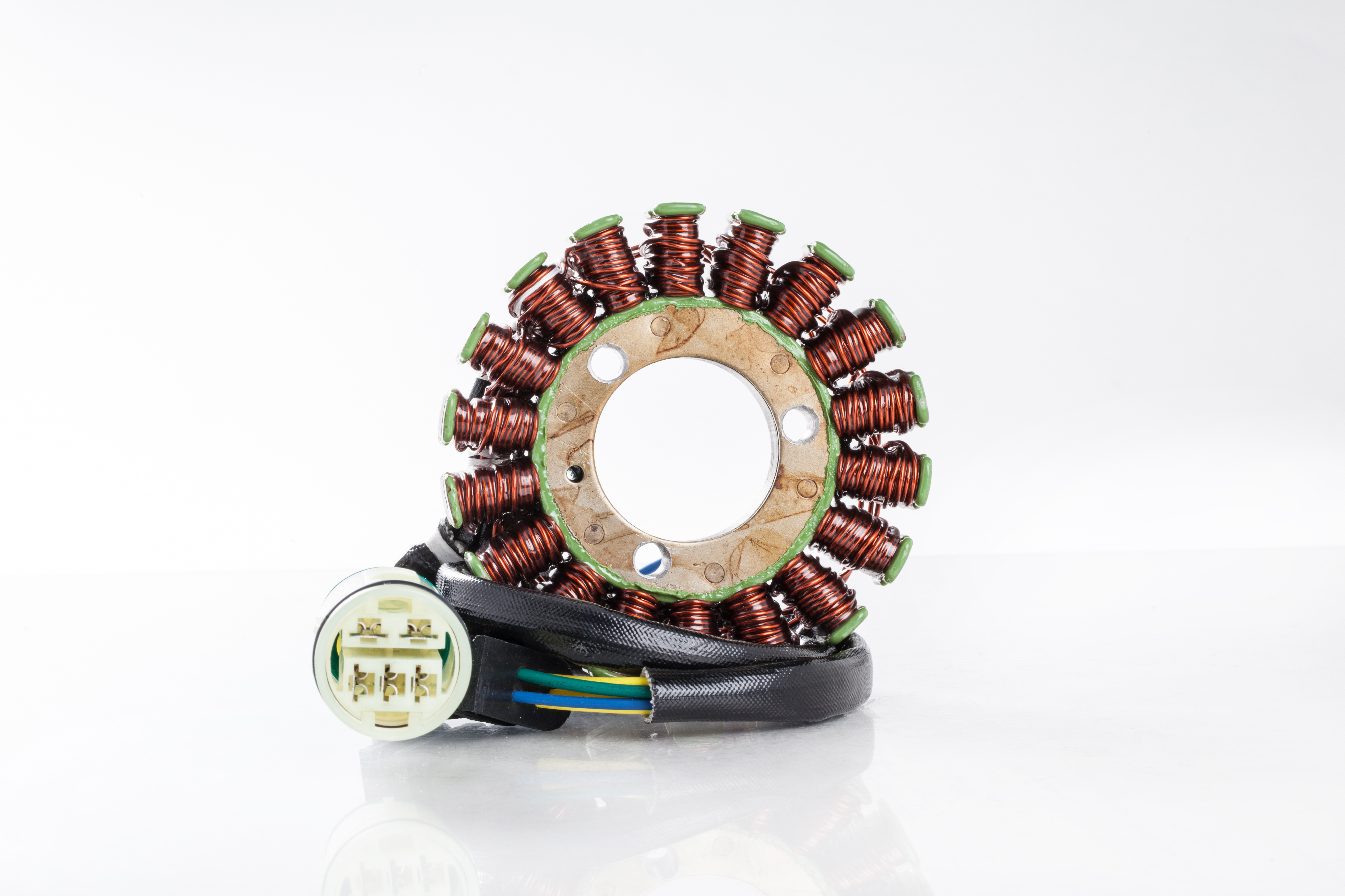 Stator