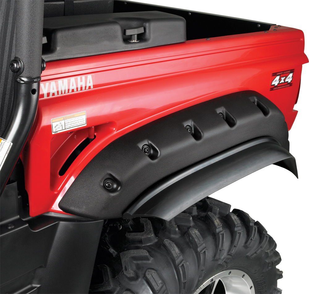 KOLPIN OVERFENDER - View 1