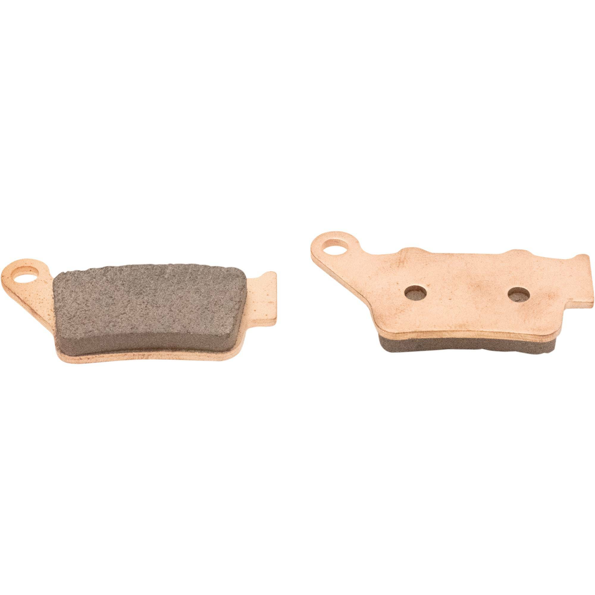 Sintered Brake Pads
