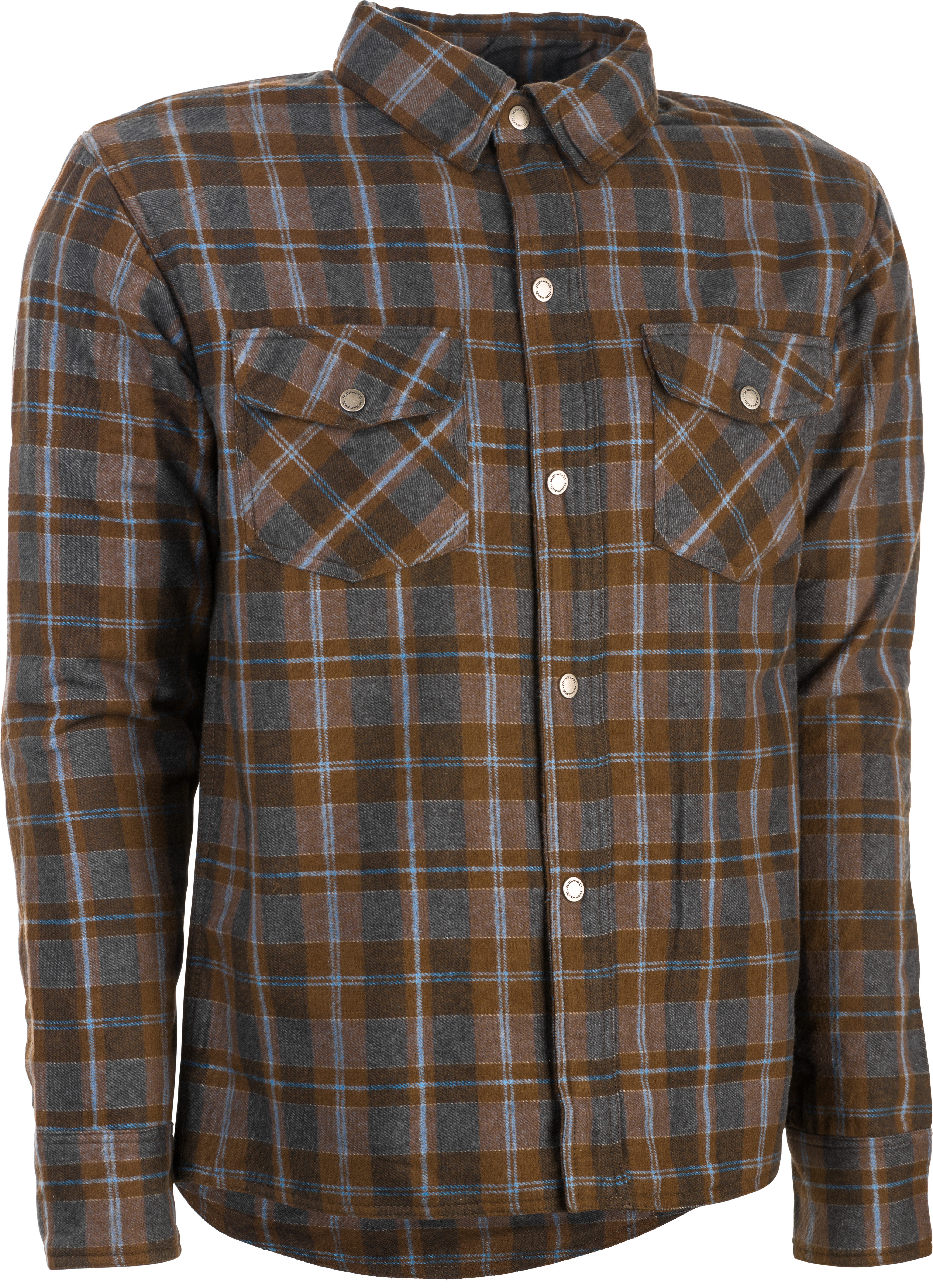 Marksman Flannel