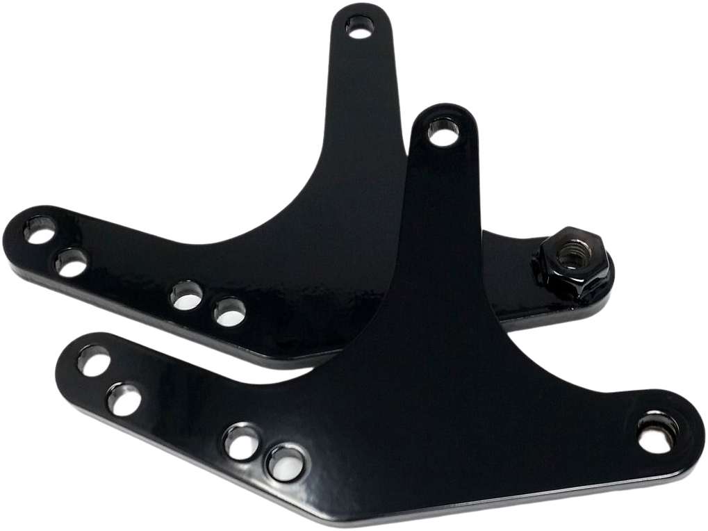 Trike Convertible Comfort Lift