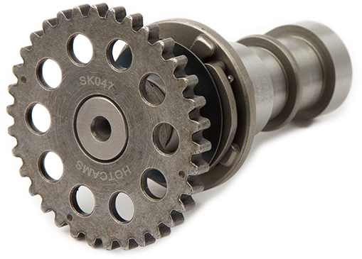 Racing Camshaft