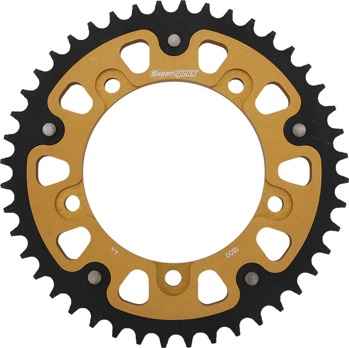 Stealth Rear Sprocket