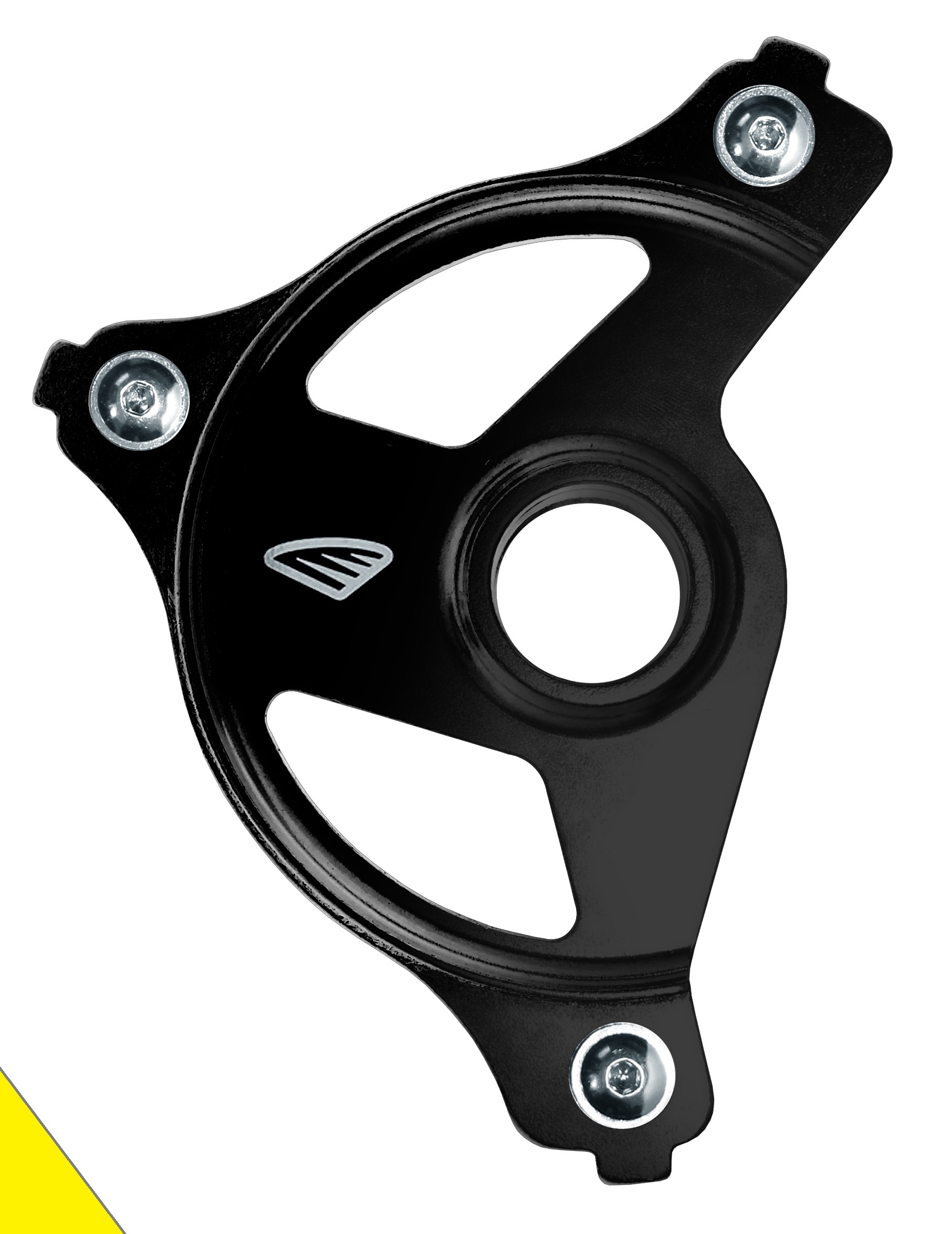 Disc Cover Mounts