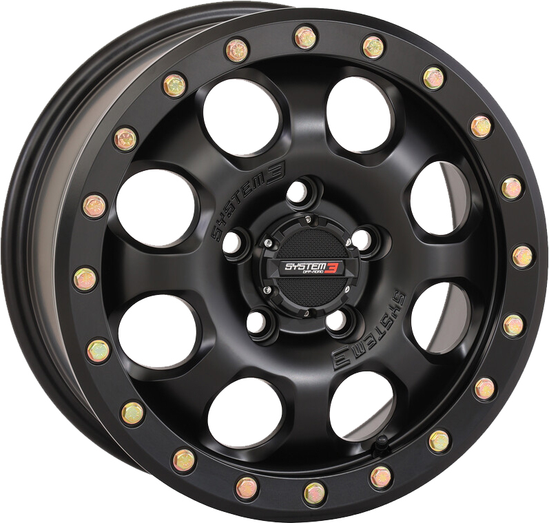SB7 Wheels