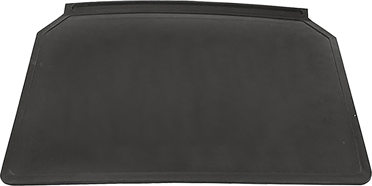 SP1 Universal Rubber Snow Flap - View 1