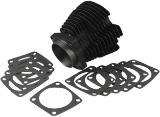 Sportster Head/Base Gasket