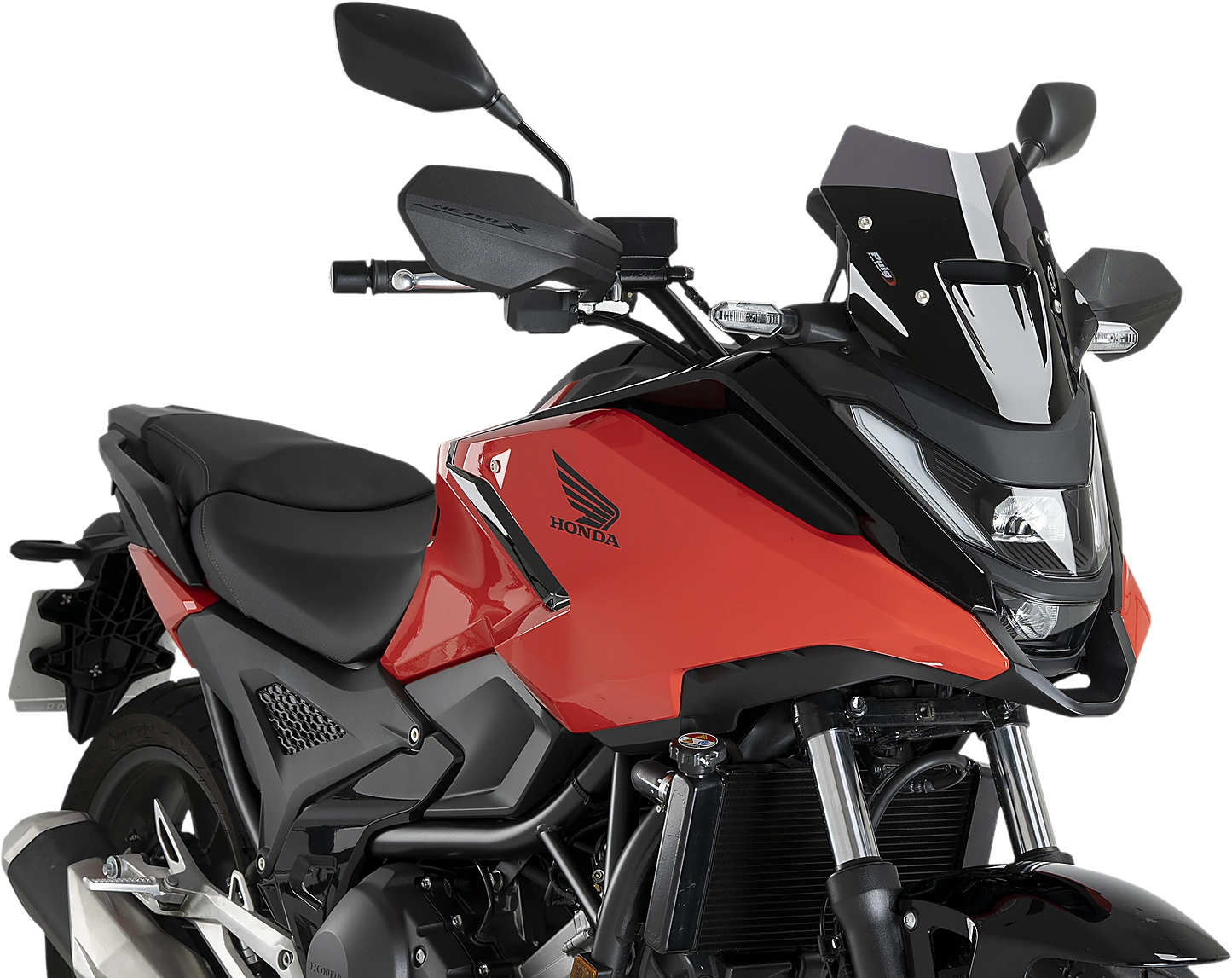 R-Racer Windscreens
