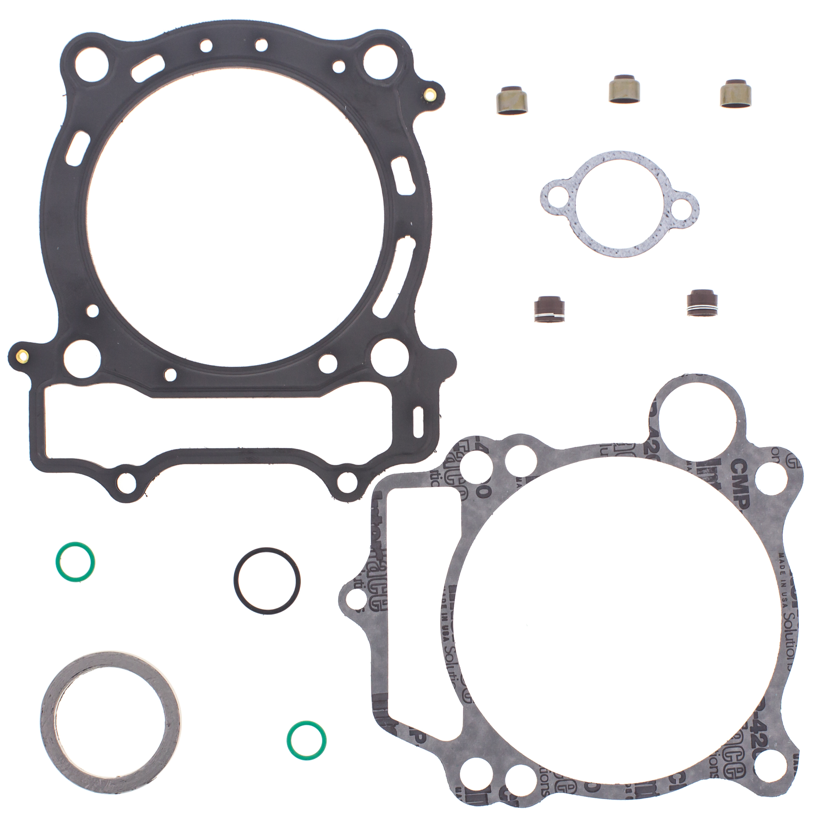 Top End Gasket Kit