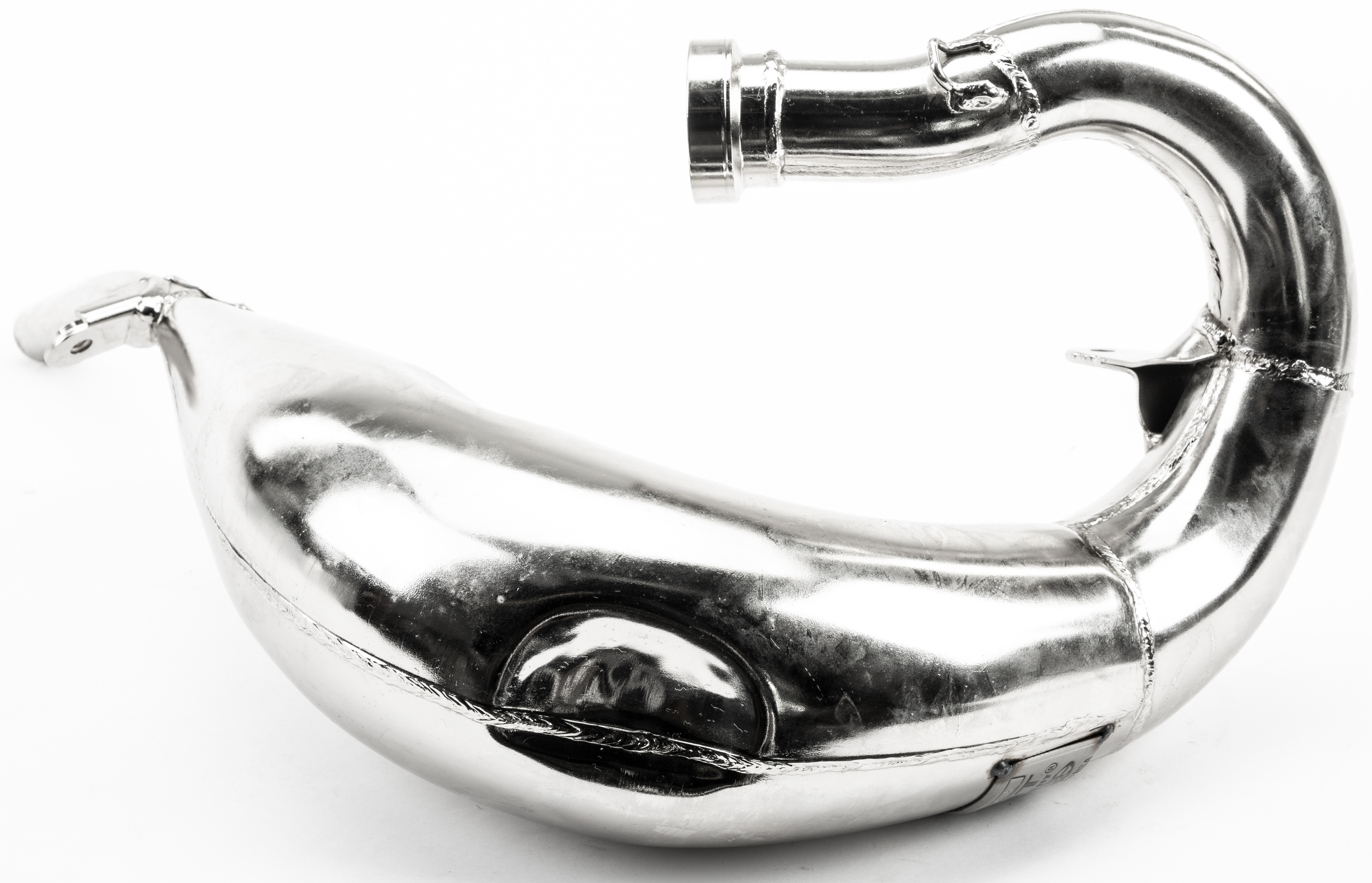 Platinum Exhaust Pipe