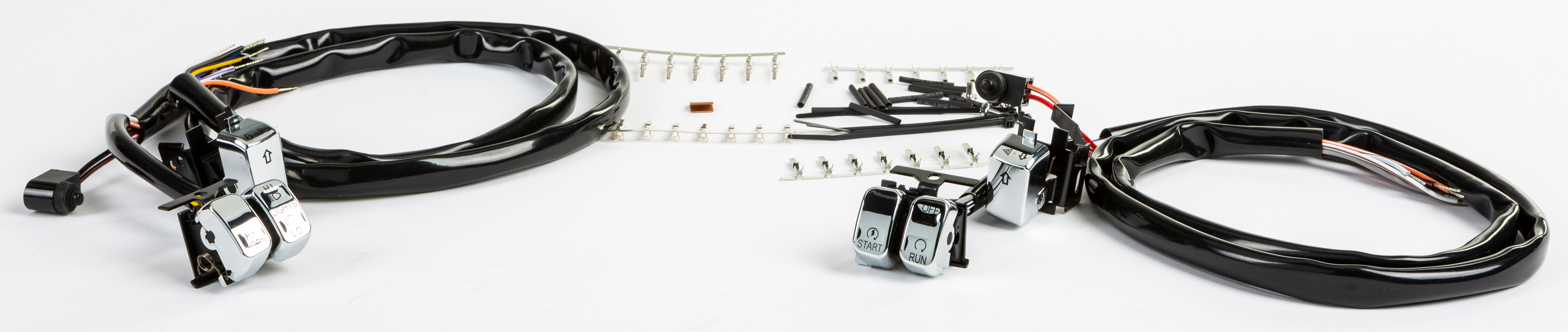 Handlebar Switch