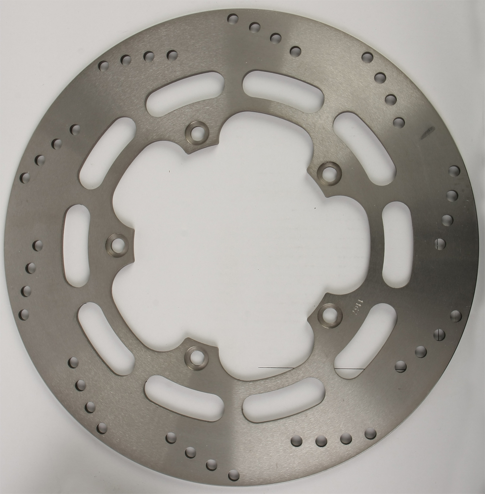 Standard Brake Rotor