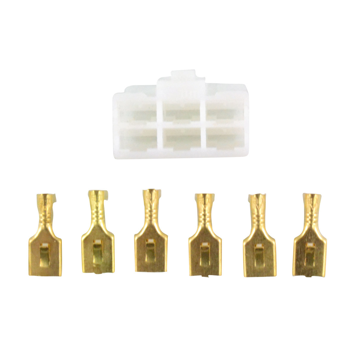 Voltage Regulators