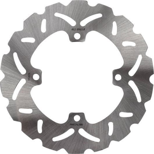 Brake Rotor