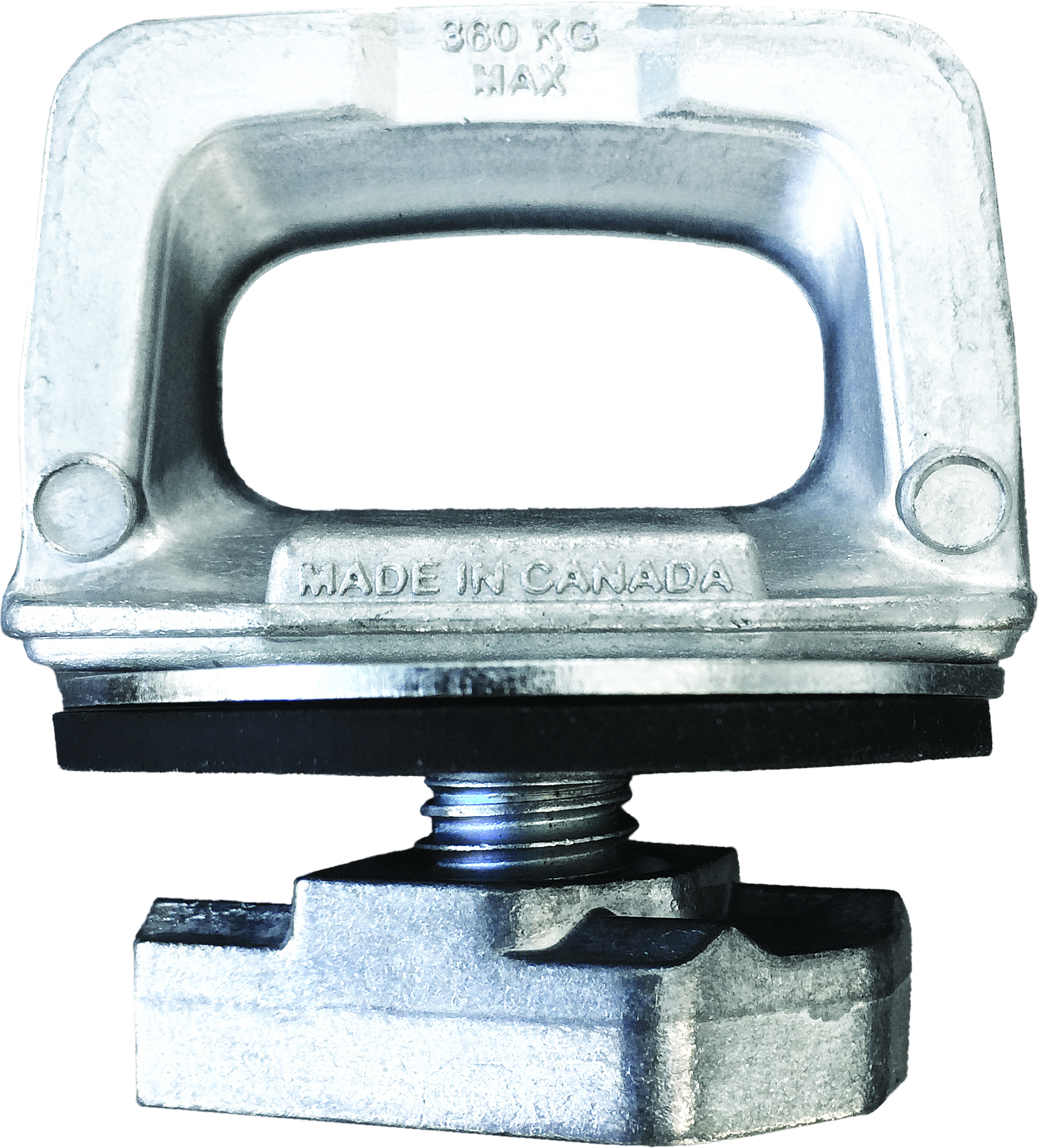 SuperClamp II Replacement Channel Mount - View 1