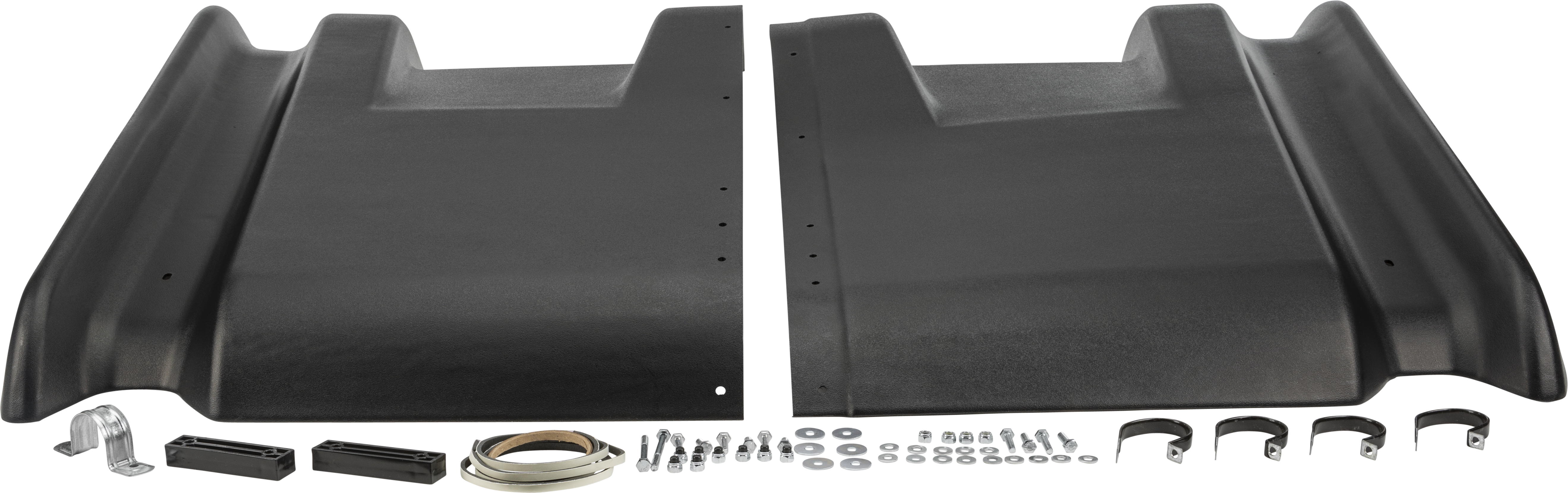 V000100-11056T Open Trail Molded Roof – Fits Honda Pioneer 700 (2014-2020)