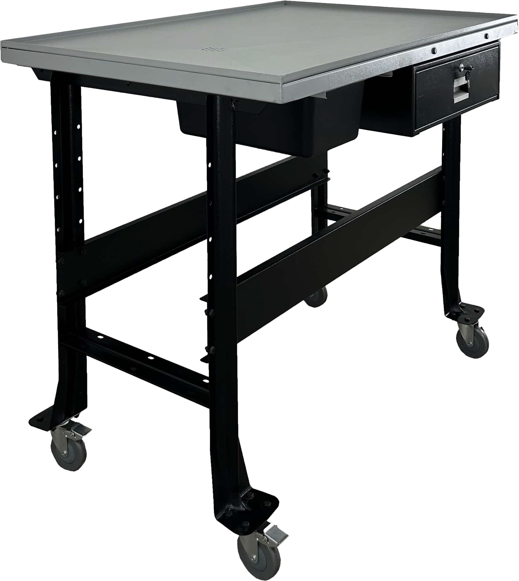Tear Down Table