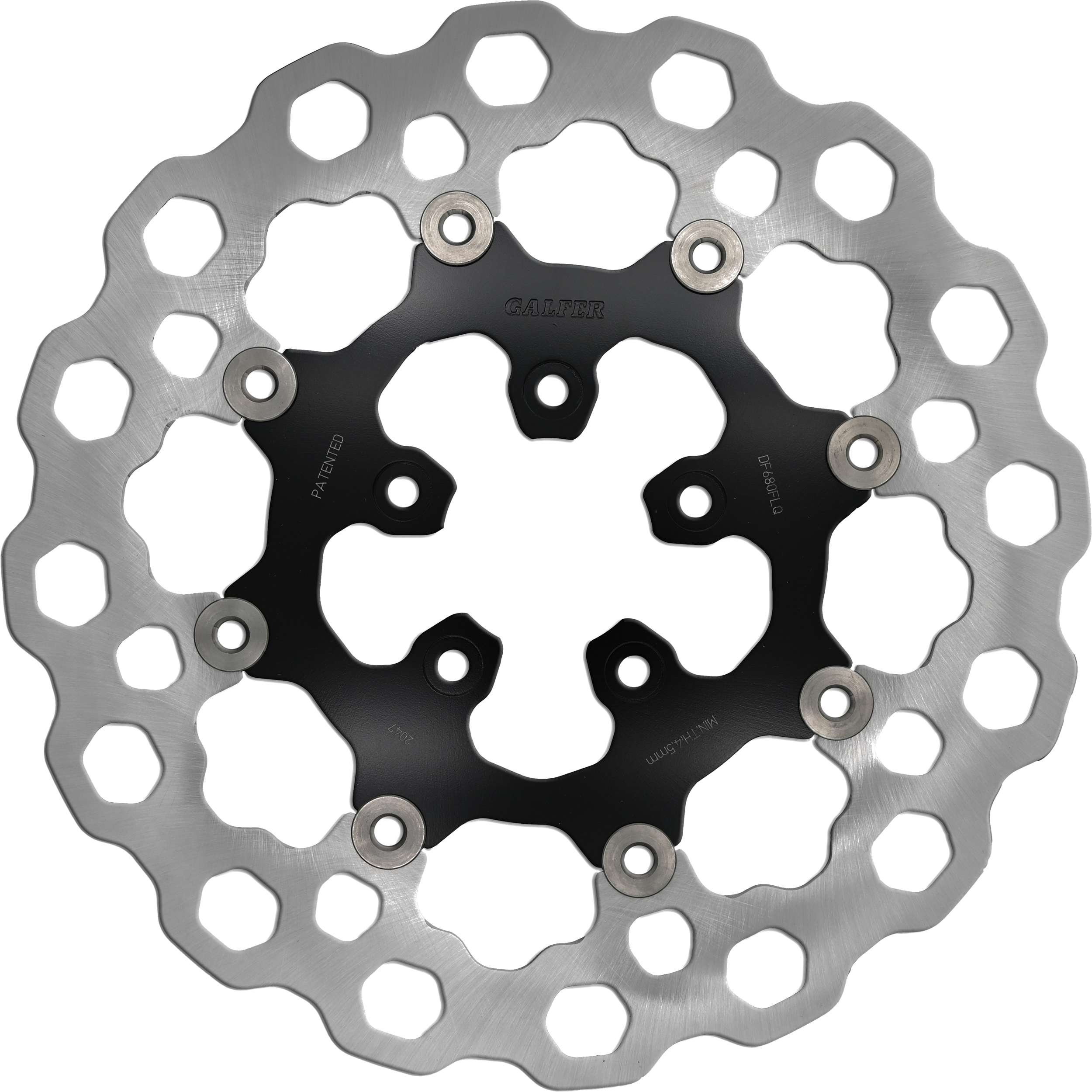 Brake Rotor
