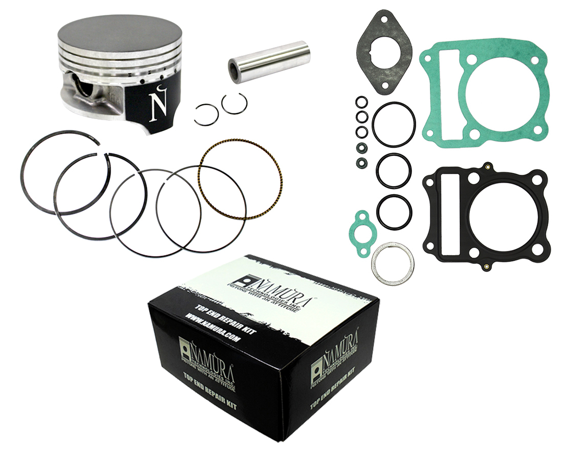 Top End Repair Kit