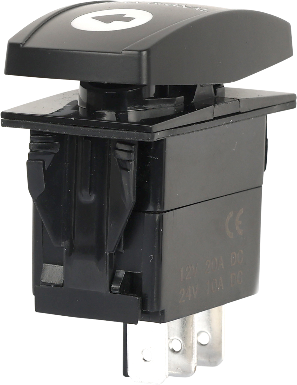 Standard Rocker Switch