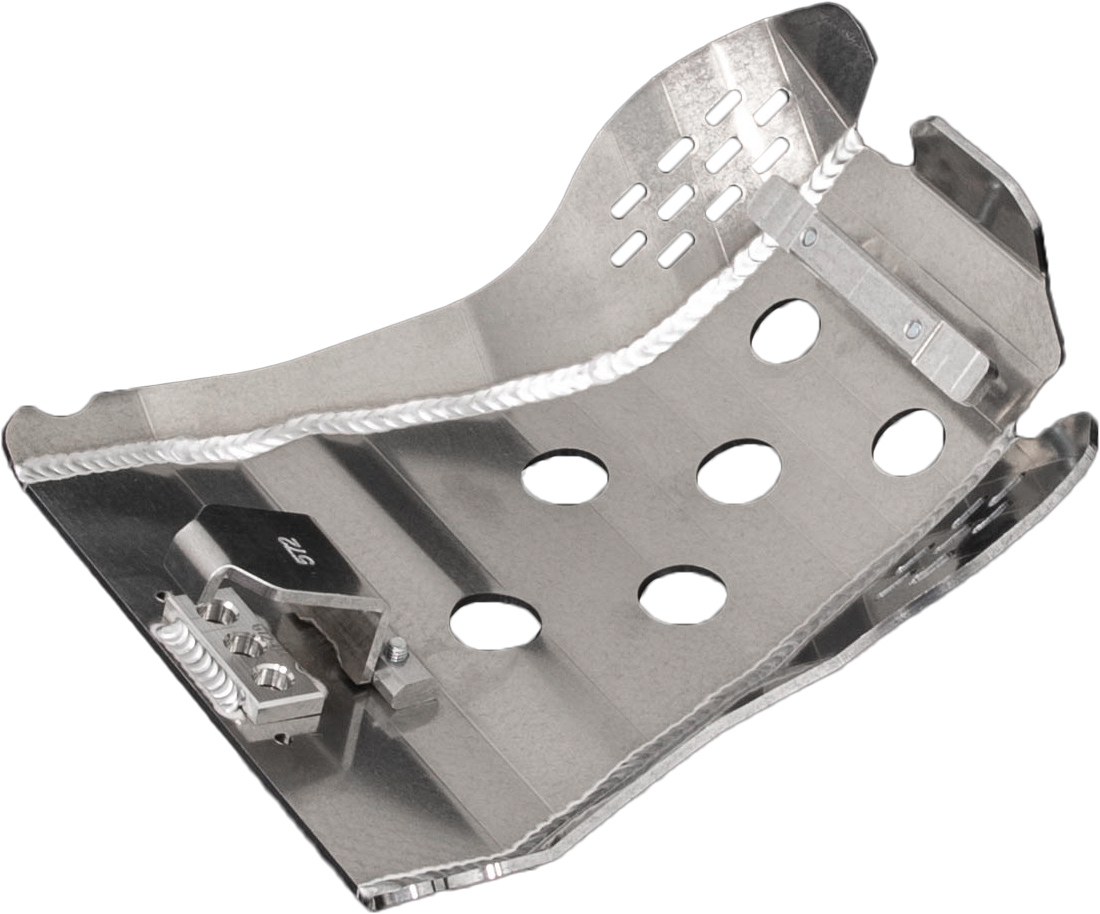 Skidplate