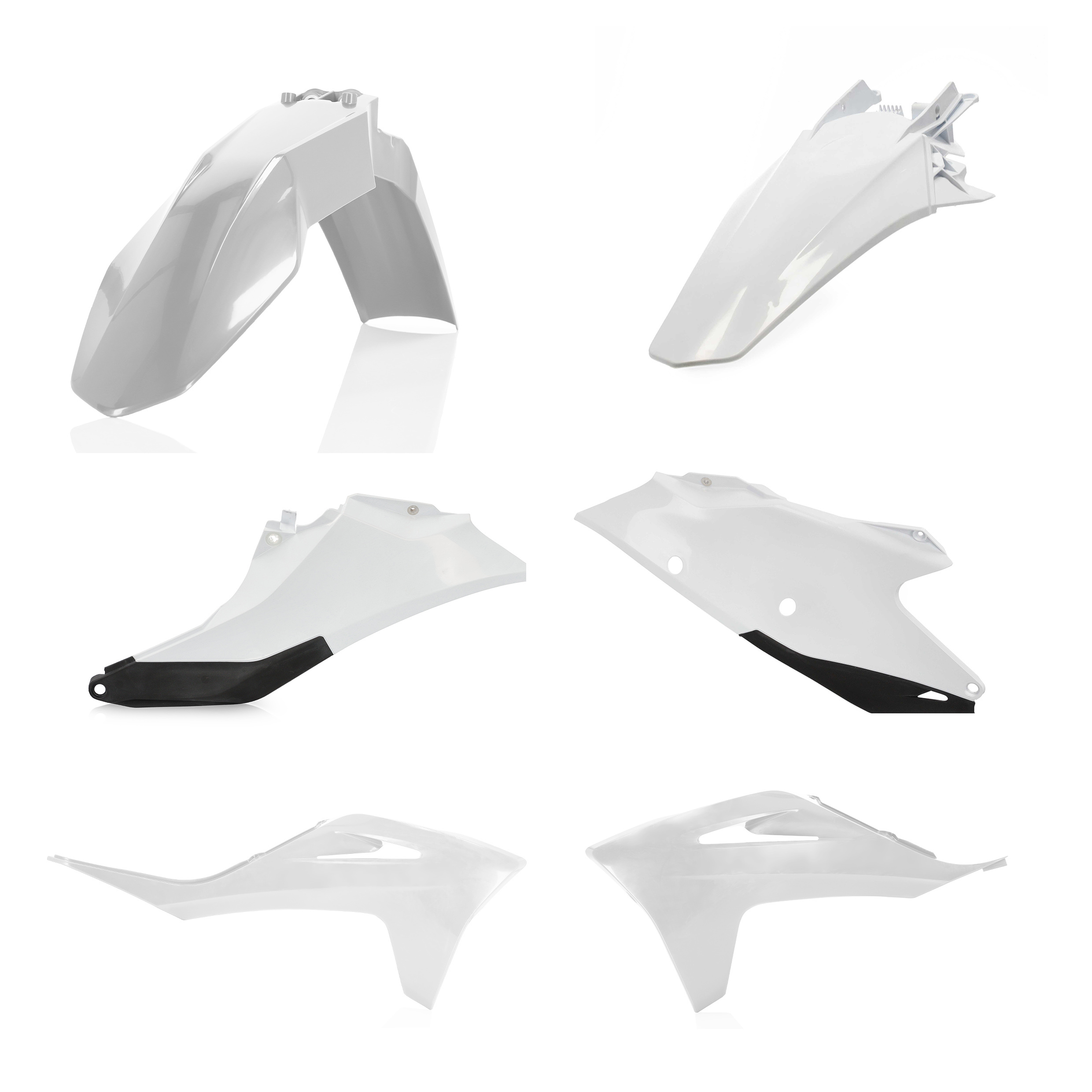 Plastic Kit