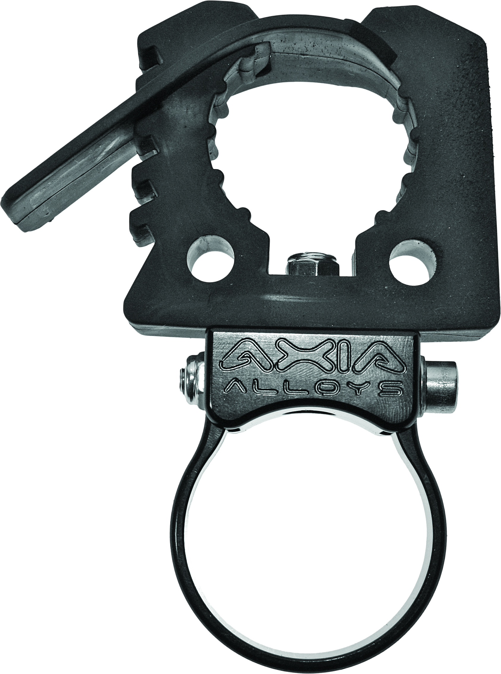 AXIA All Purpose Rubber Adjustable Mount - View 1
