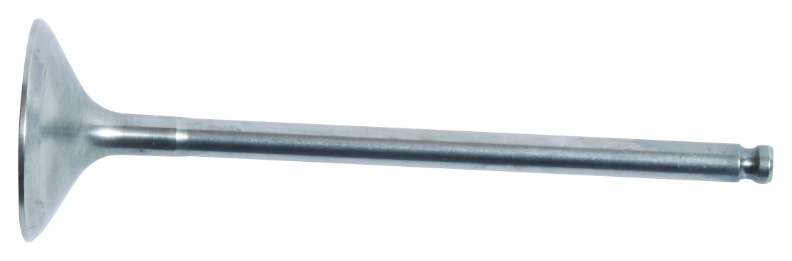 Exhaust Valve