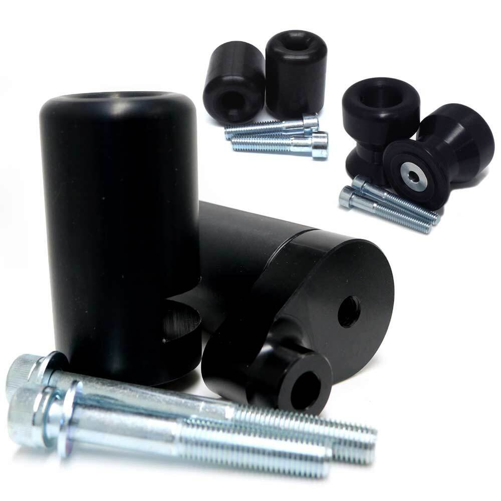 Standard Frame Slider