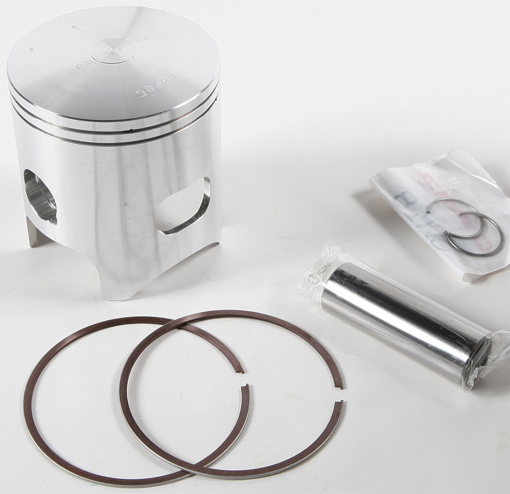 Piston