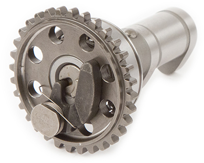 Racing Camshaft