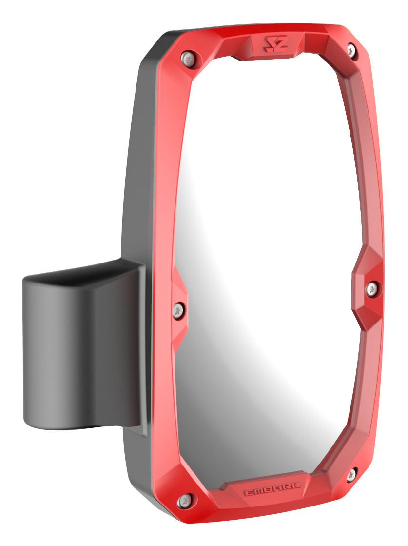 Embark Side Mirror