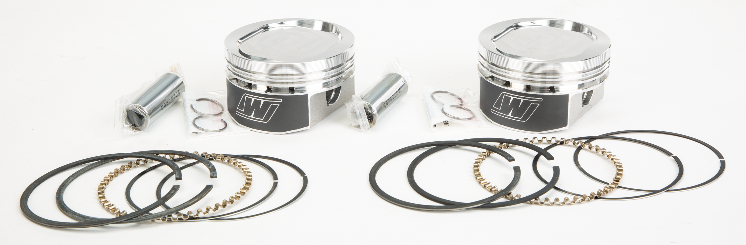 V-Twin Piston Kit