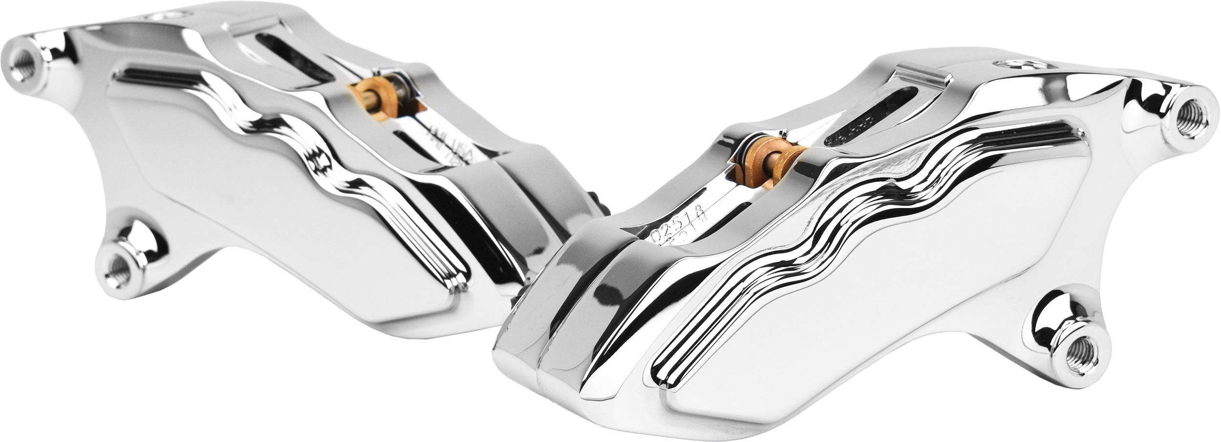 6 Piston Caliper Kits