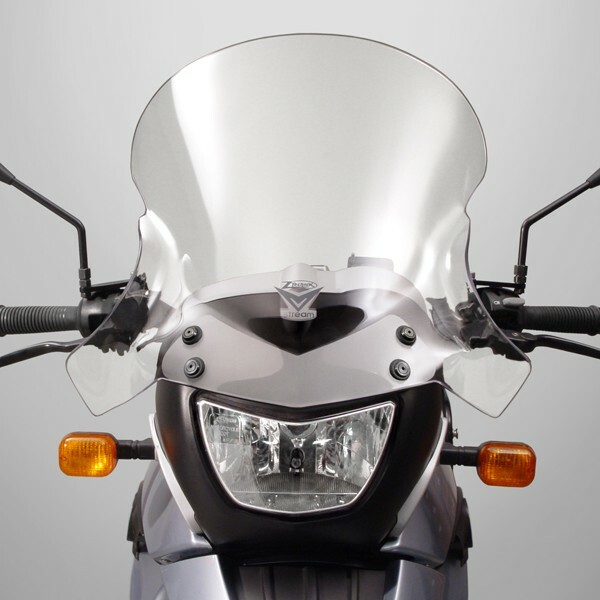 Vstream and Vstream Plus BMW Windscreens