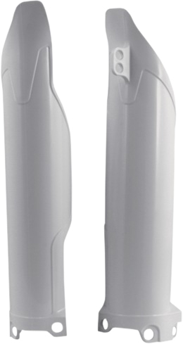 Lower Fork Cover Set