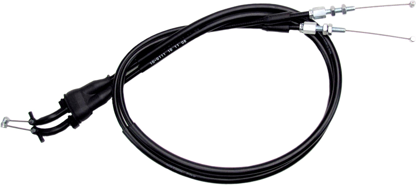 Motocross/Off-Road Throttle Cable