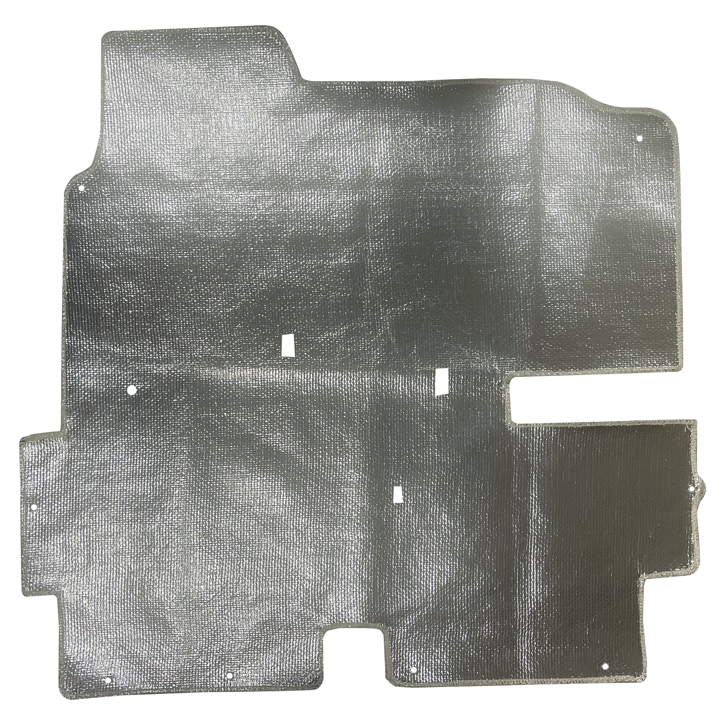 Heat Shield Kit