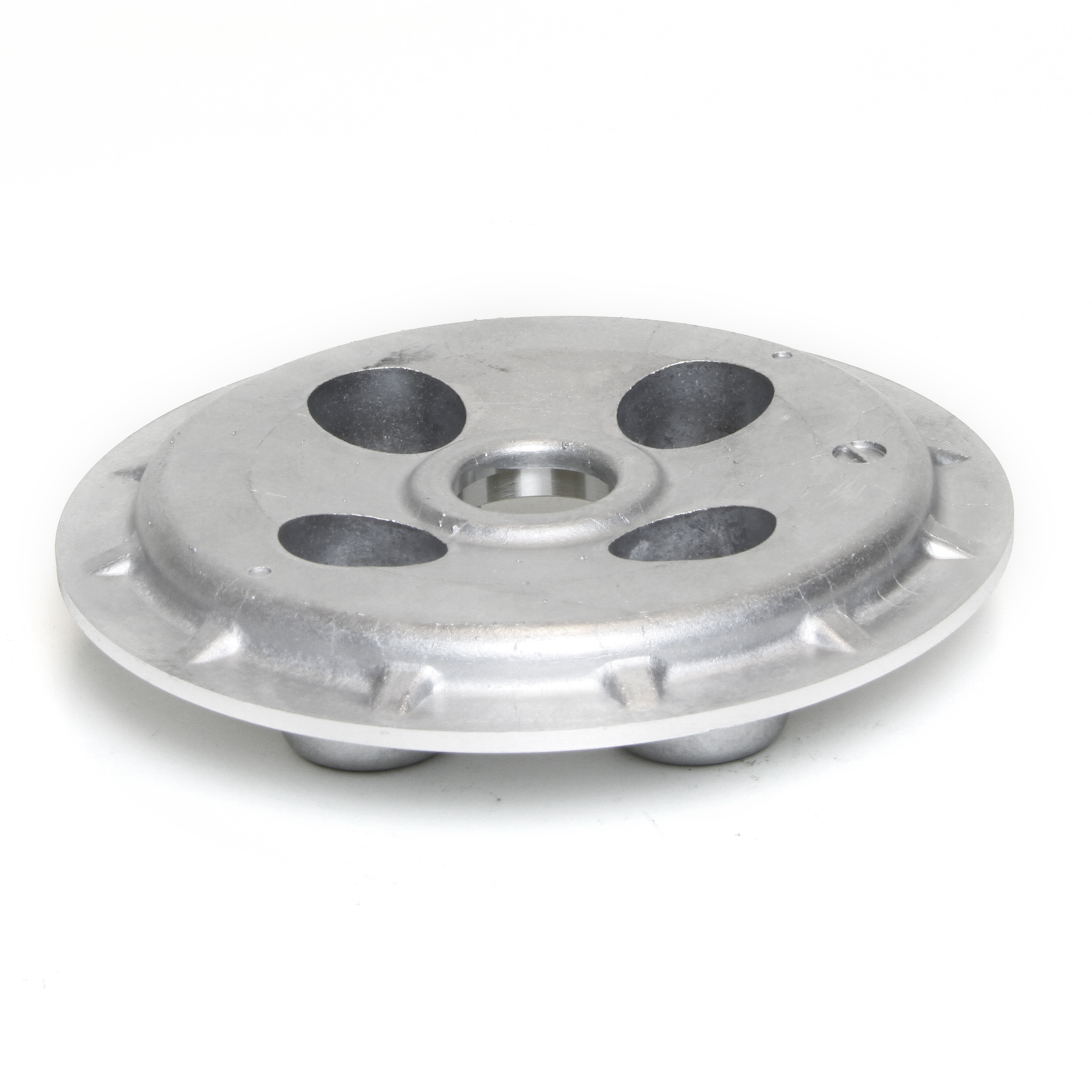 Clutch Pressure Plate