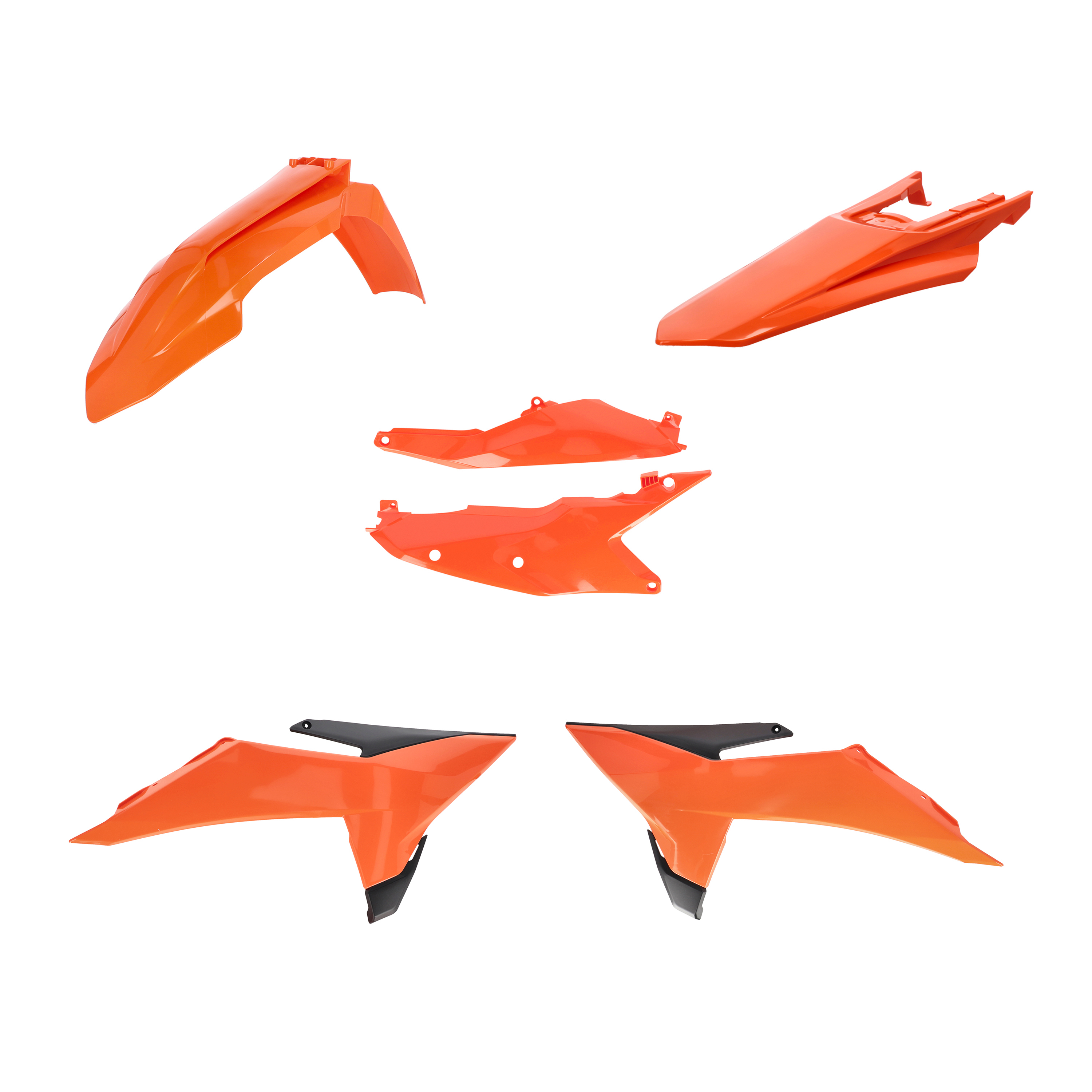 Plastic Kit