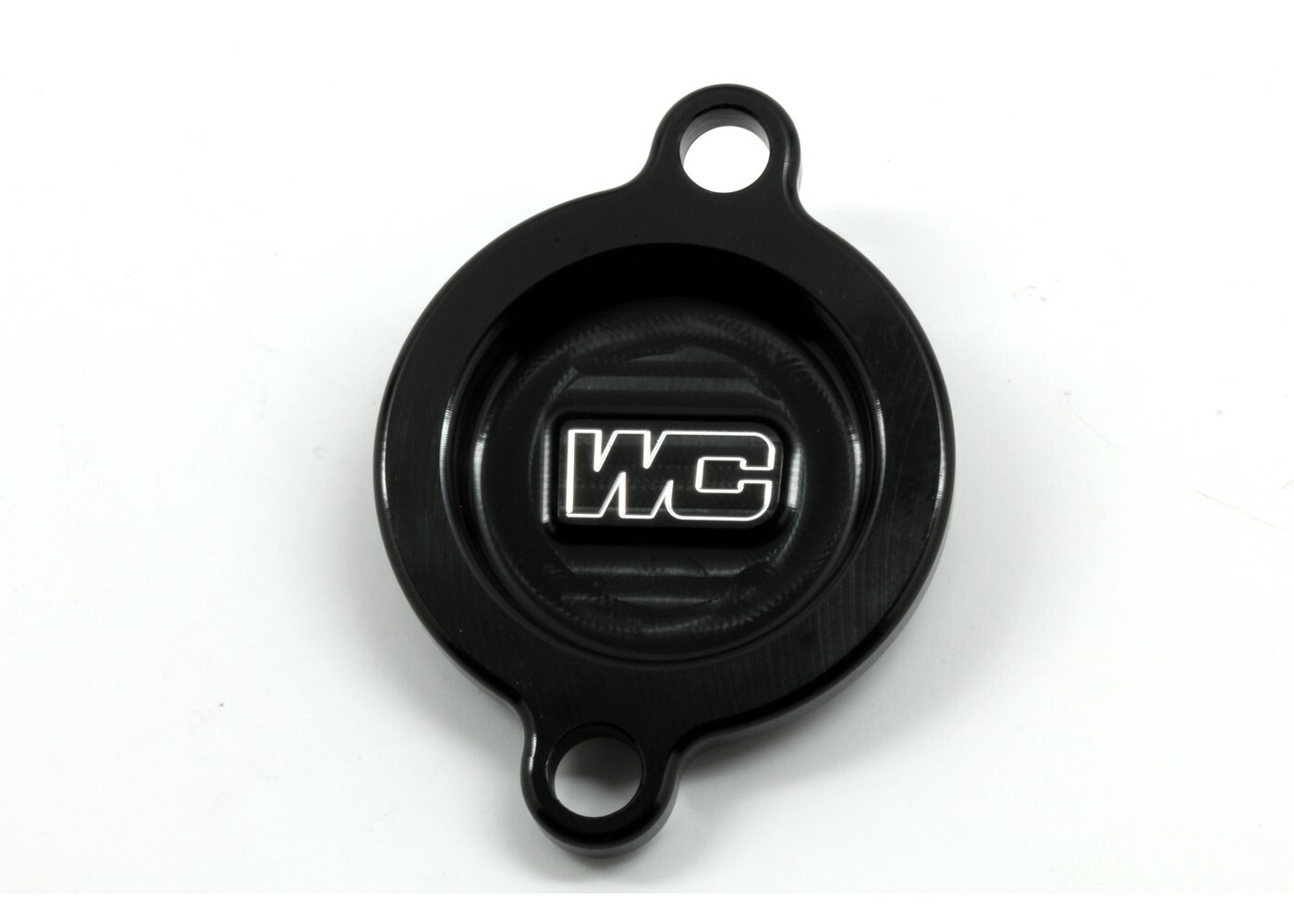 Oil Filter Cover