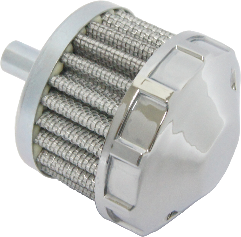 Crankcase Breather Filter