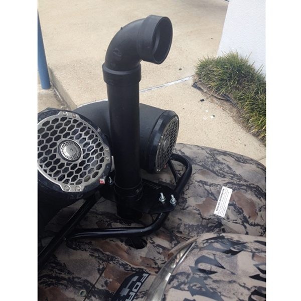 Snorkel Kit